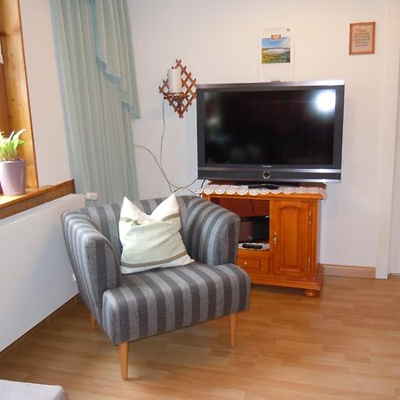Ferienwohnung Harzbiene Wernigerode Exteriör bild