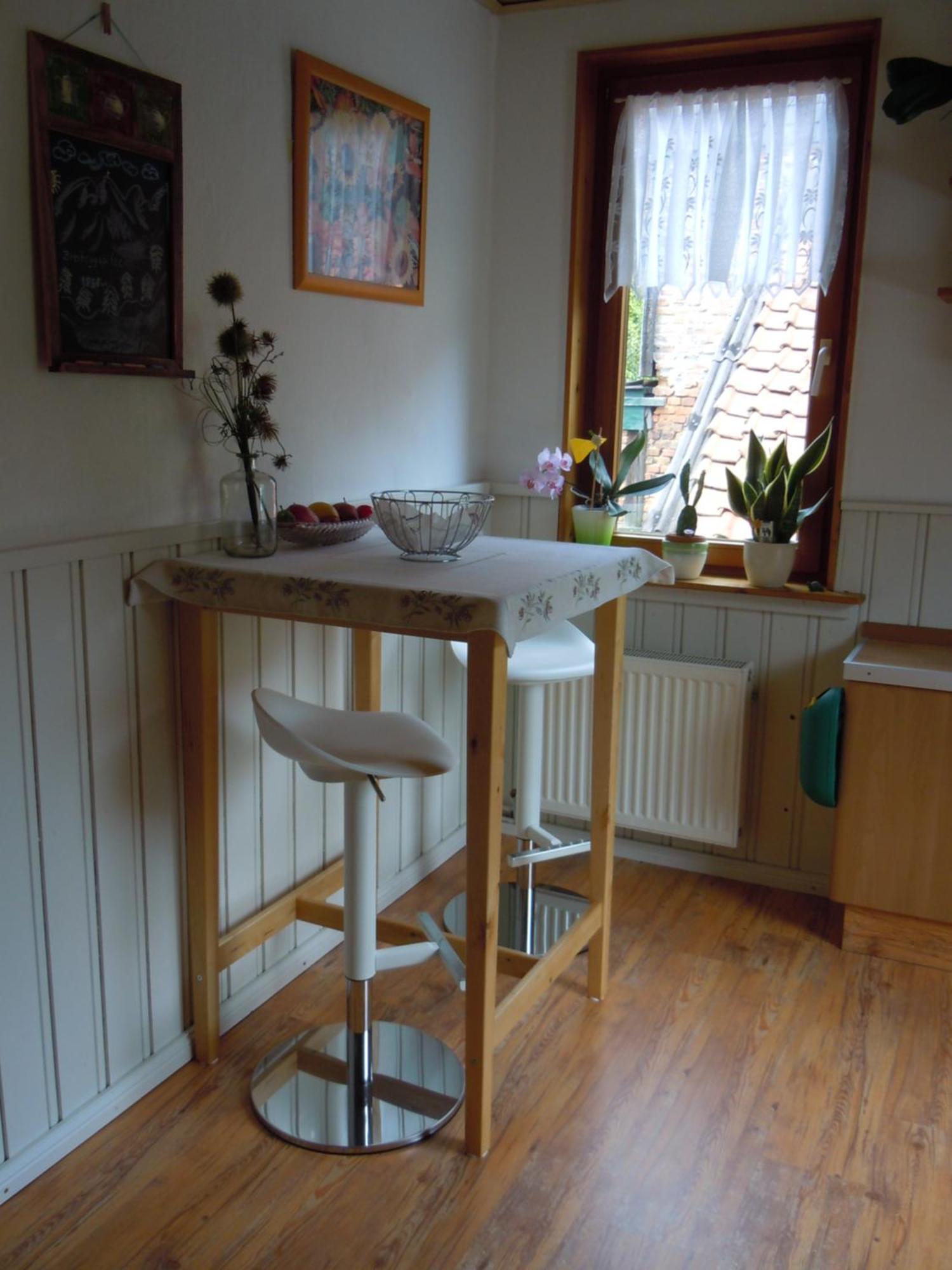 Ferienwohnung Harzbiene Wernigerode Exteriör bild